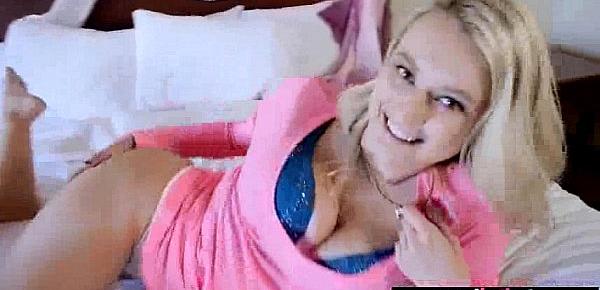  Real Horny GF (natalia starr) Perform Amazing In Sex Scene vid-24